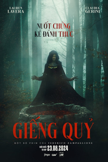 Giếng Quỷ - The Well (2024)