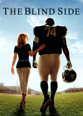 Góc Khuất - The Blind Side (2009)