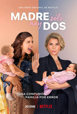 Hai mẹ, hai con (Phần 1) - Daughter From Another Mother (Season 1) (2020)