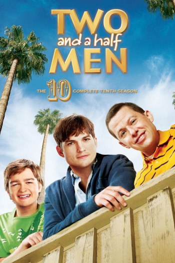 Hai người đàn ông rưỡi (Phần 10) - Two and a Half Men (Season 10) (2012)