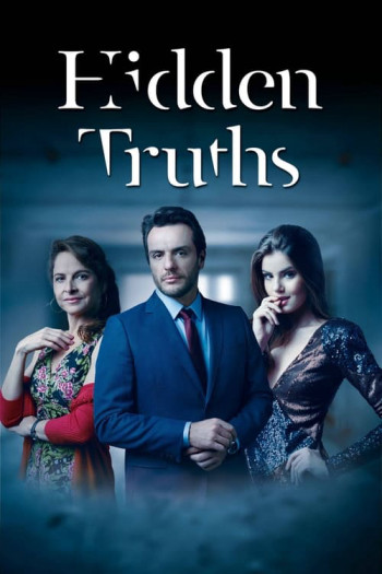 Hào Quang Nghiệt Ngã (Phần 1) - Hidden Truths (Season 1) (2015)