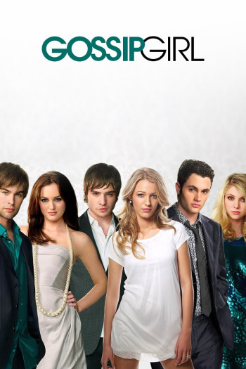 Hội Bà Tám(Phần 2) - Gossip Girl (Season 2) (2008)