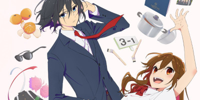 Horimiya: The Missing Pieces - Horimiya: Piece