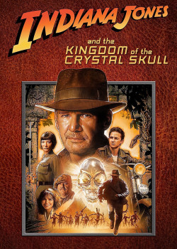 Indiana Jones và vuong quôc so nguoi - Indiana Jones and the Kingdom of the Crystal Skull (2008)