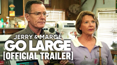 Jerry & Marge Go Large - Jerry & Marge Go Large