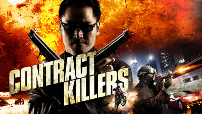 Kẻ Giết Thuê - Contract Killers