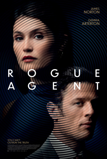 Kẻ Lừa Đảo - Rogue Agent (2022)