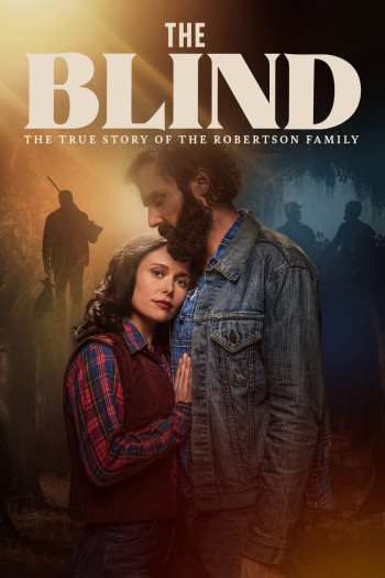 Kẻ Mù - The Blind (2023)