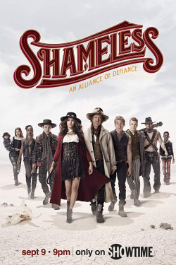 Mặt Dày (Phần 9) - Shameless (Season 9) (2018)