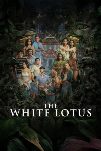 Khu Nghỉ Dưỡng Hoa Sen Trắng (Phần 3) - The White Lotus (Season 3)