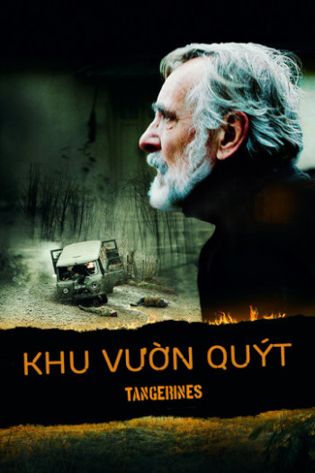 Khu Vườn Quýt - Tangerines (2013)