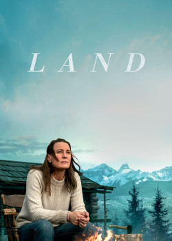 Land - Land (2021)