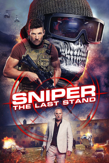 Lính Bắn Tỉa 11: Chốt Chặn Cuối Cùng - Sniper: The Last Stand (2025)