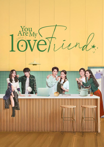 Luyến Tiếc Những Vì Sao - You Are My Lover Friend (2024)