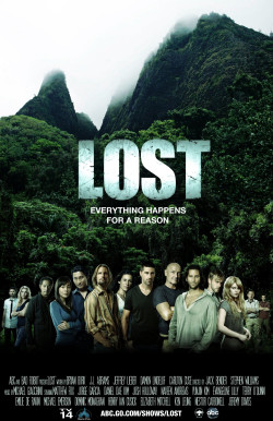 Mất Tích (Phần 1) - Lost (Season 1)