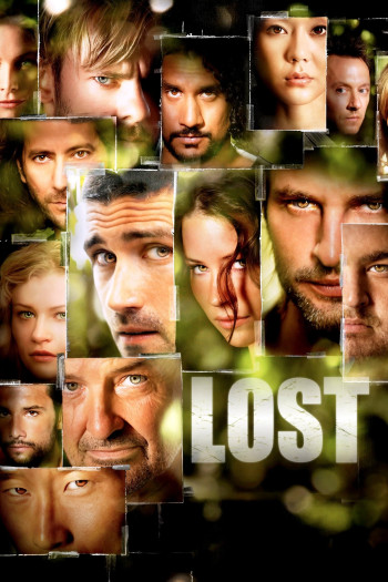 Mất Tích (Phần 3) - Lost (Season 3) (2006)