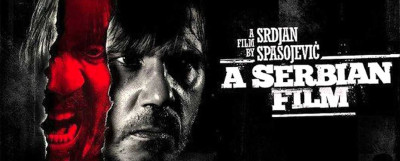 Mặt Tối Serbia - A Serbian Film