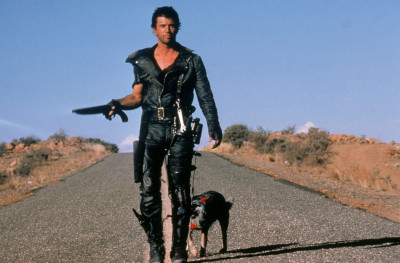 Max Điên 2- Chiến Binh Xa Lộ - Mad Max 2