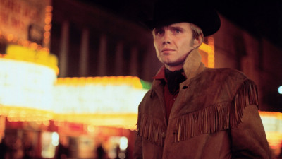 Midnight Cowboy - Midnight Cowboy