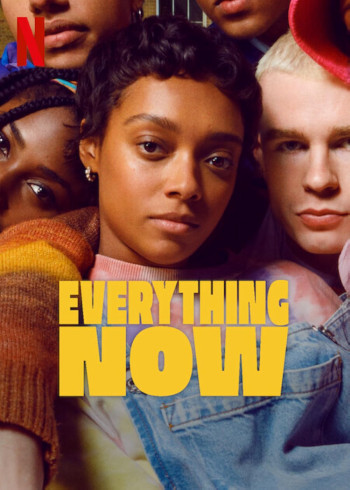 Mọi thứ. Ngay lúc này. - Everything Now (2023)