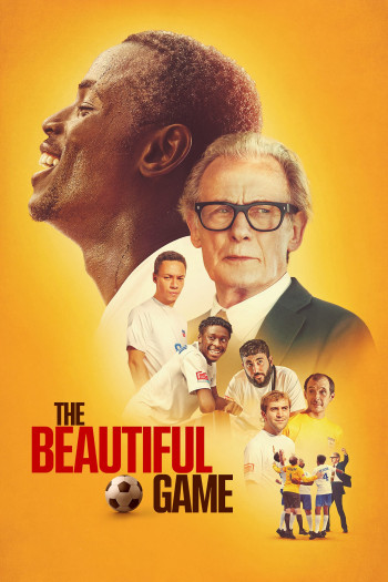 Môn Thể Thao Đẹp  - The Beautiful Game (2024)