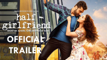 Một Nửa Yêu Thương - Half Girlfriend