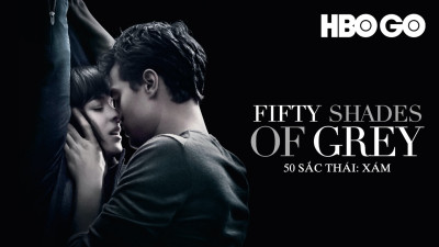 Năm Mươi Sắc Tối - Fifty Shades of Black