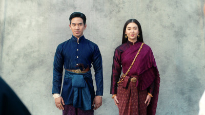 Ngược dòng thời gian để yêu anh (Thái Lan) - Love Destiny The Movie