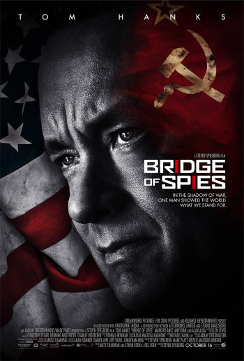 Người Đàm Phán - Bridge Of Spies