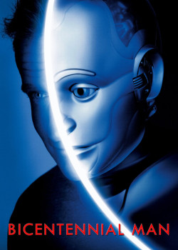 Người Máy 200 Tuổi - Bicentennial Man (1999)