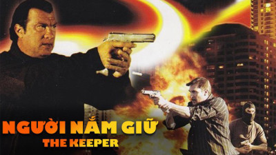 Người Nắm Giữ - The Keeper