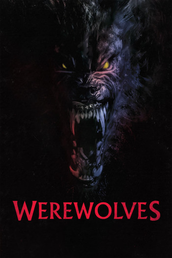 Người Sói - Werewolves (2024)