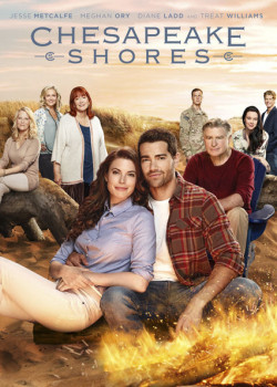 Nhà Trọ Hoàn Hảo (Phần 1) - Chesapeake Shores (Season 1) (2016)