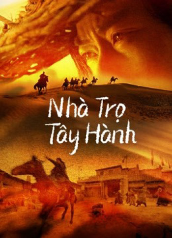 Nhà Trọ Tây Hành - Westbound Inn (2022)