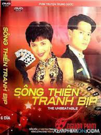 Nhất Đen Nhì Đỏ 5 - Song Thiên Tranh Bịp - Who's The Winner 5