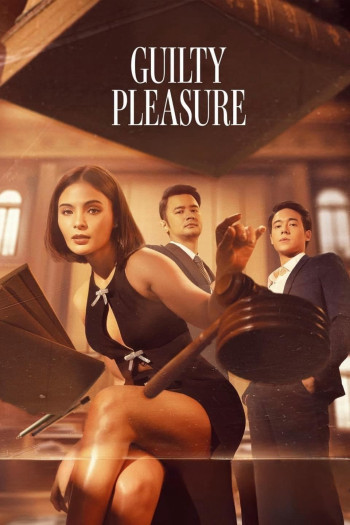 Niềm Vui Tội Lỗi - Guilty Pleasure (2024)