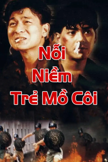 Nỗi Niềm Trẻ Mồ Côi - City Kids (1989)