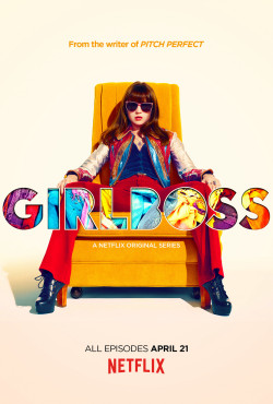 Nữ Tướng Thời Trang - Girlboss