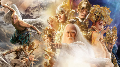 Phong thần bảng - League of Gods