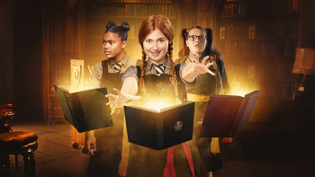 Phù thủy xui xẻo (Phần 3) - The Worst Witch (Season 3)