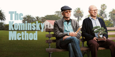 Phương pháp Kominsky (Phần 1) - The Kominsky Method (Season 1)