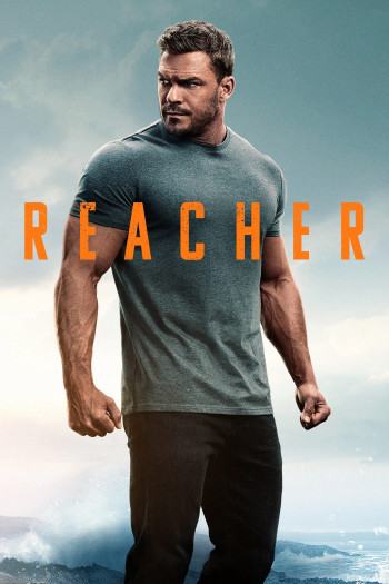 Reacher (Phần 3) - Reacher (Season 3)