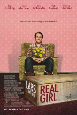 Real Girl - Real Girl (2018)