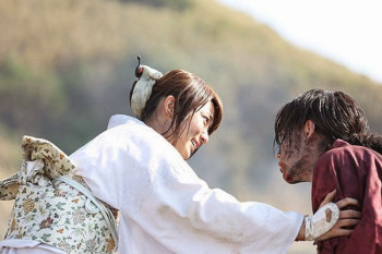 Rurouni Kenshin: Kết Thúc Một Huyền Thoại - Rurouni Kenshin: The Legend Ends