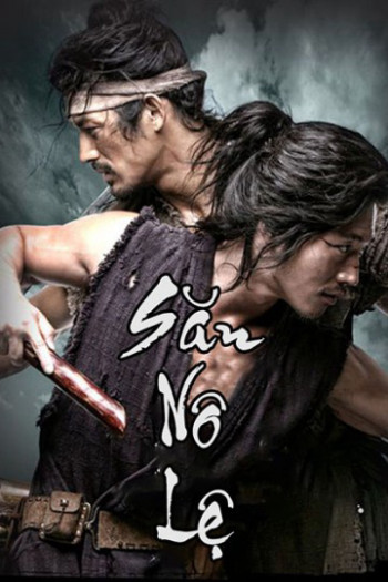 Săn Nô Lệ - Chuno (The Slave Hunter)