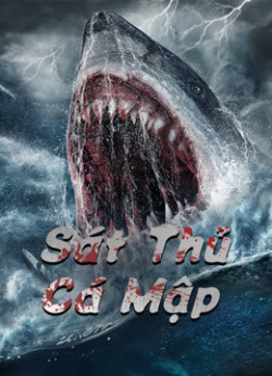 Sát Thủ Cá Mập - Killer Shark (2021)