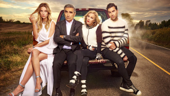 Schitt's Creek (Phần 4) - Schitt's Creek (Season 4)