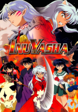 Sengoku Otogizōshi InuYasha - InuYasha (1996)