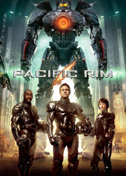 Siêu Đại Chiến - Pacific Rim (2013)