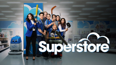 Siêu thị vui nhộn (Phần 5) - Superstore (Season 5)